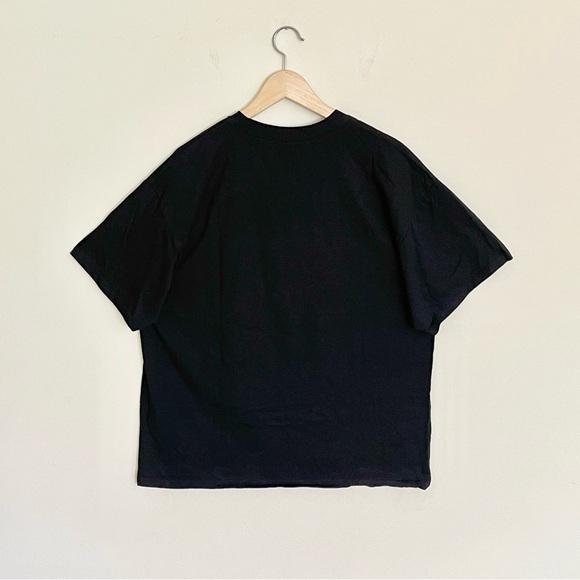 NEW Full House The Tanners Lightning Cash Stacks Graphic Black T Shirt Adult XL - Picture 6 of 8